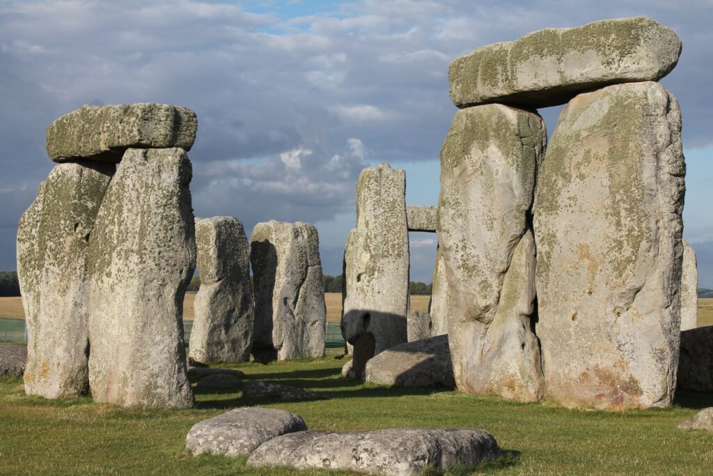 Stonehenge: Bí ẩn vĩ đại trong những hiện tượng kỳ lạ và bí ẩn của nhân loại
