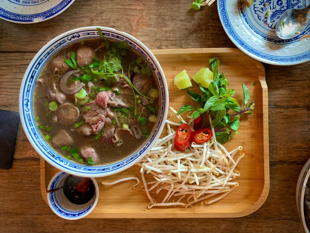 Phở