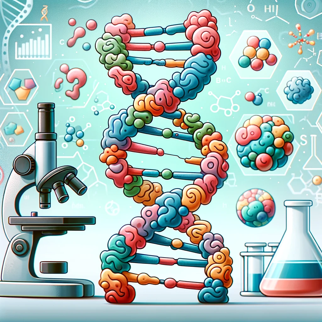 Yếu tố di truyền và gen