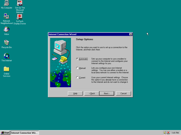 Lịch sử hình thành và phát triển của hệ điều hành Windows