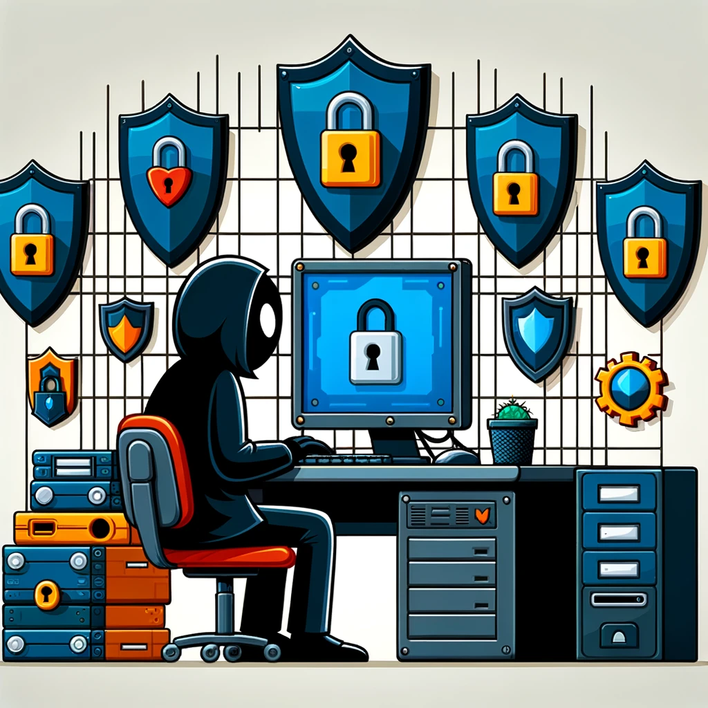 Biện pháp bảo mật và lướt web an toàn trên Dark Web