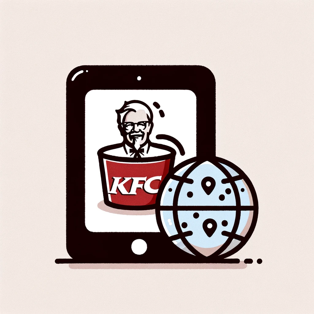 KFC trong thế kỷ 21