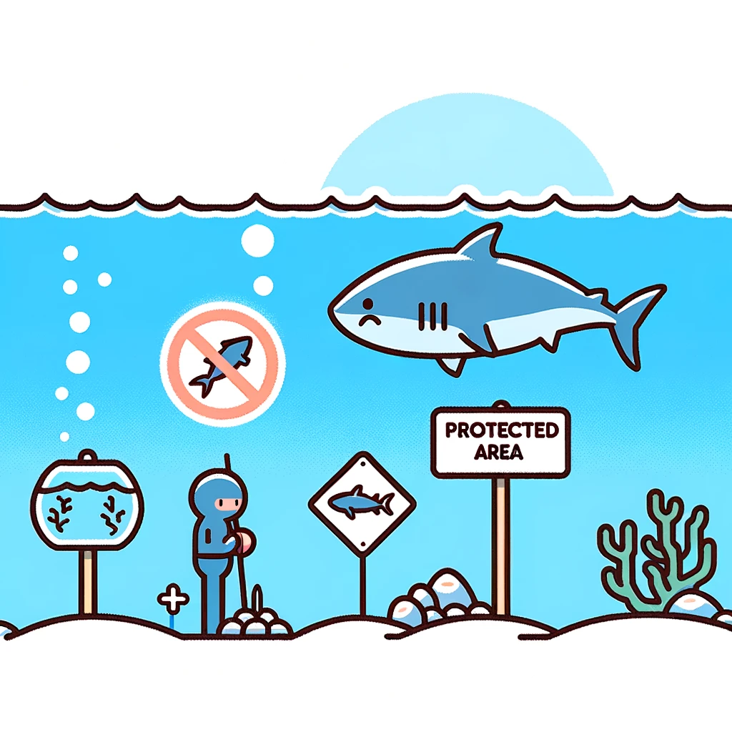 Bảo tồn và tương lai của cá mập