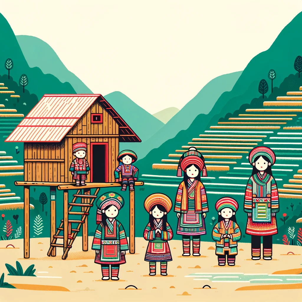 Người Hmong ở Việt Nam