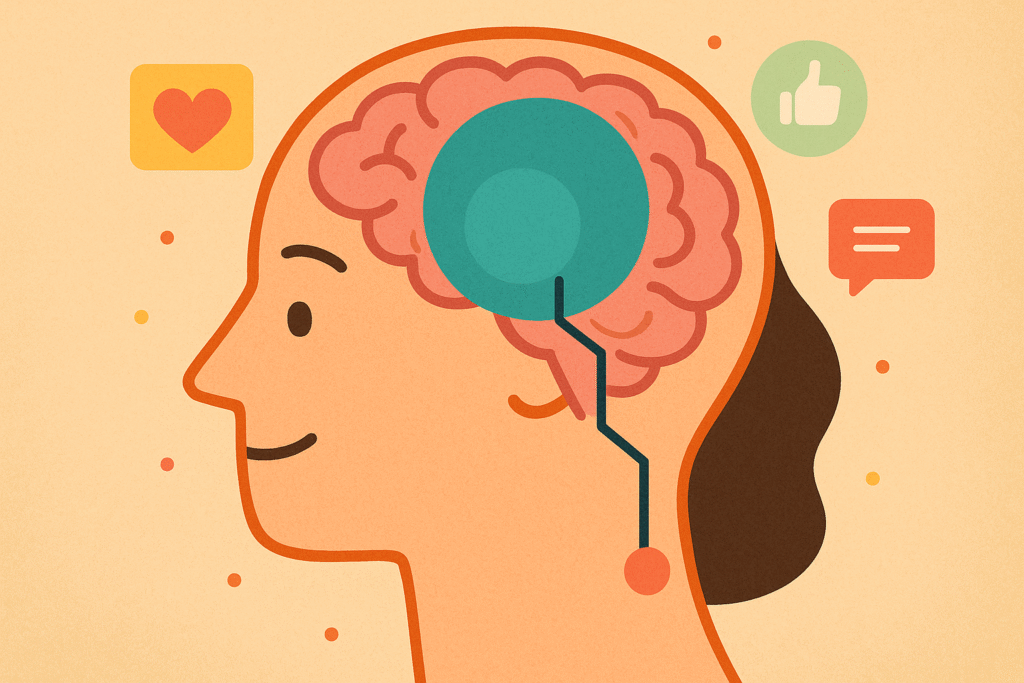 Bạn có đang 'nghiện' dopamine mà không hề hay biết? image 12