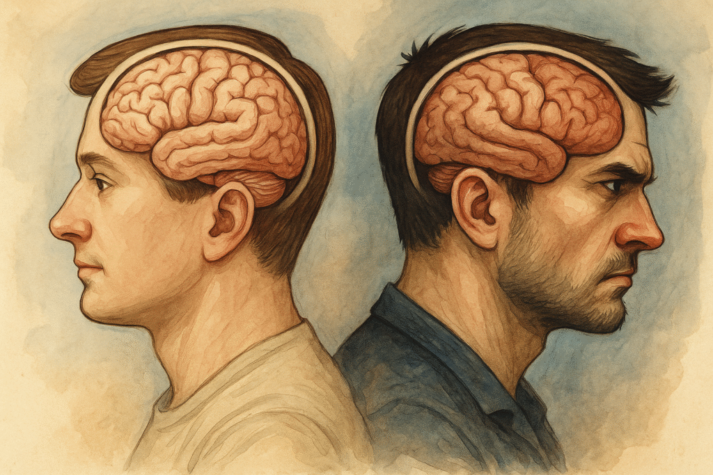Bộ não của tội phạm có thật sự khác với người bình thường? image 20