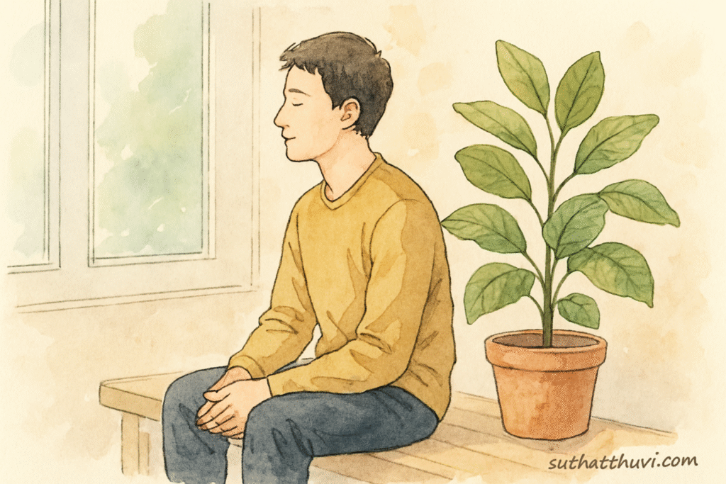 Ngồi gần cây xanh có thể làm giảm huyết áp chỉ sau 10 phút Ngồi gần cây xanh có thể làm giảm huyết áp chỉ sau 10 phút