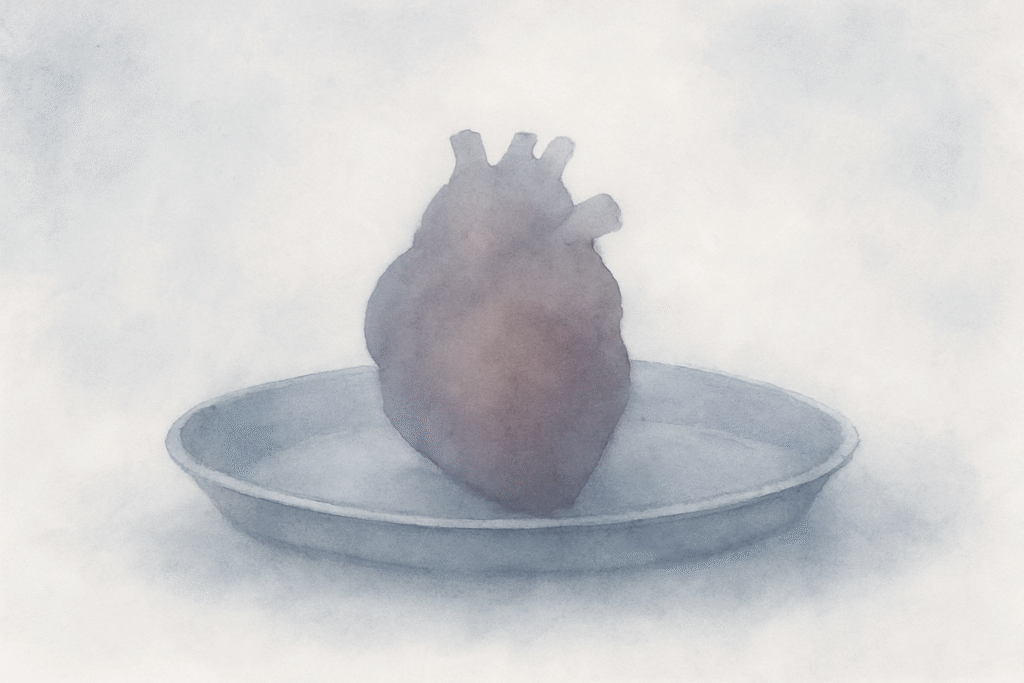 Trái tim người vẫn có thể đập hơn 10 phút sau khi bị lấy ra khỏi cơ thể Trái tim người vẫn có thể đập hơn 10 phút sau khi bị lấy ra khỏi cơ thể