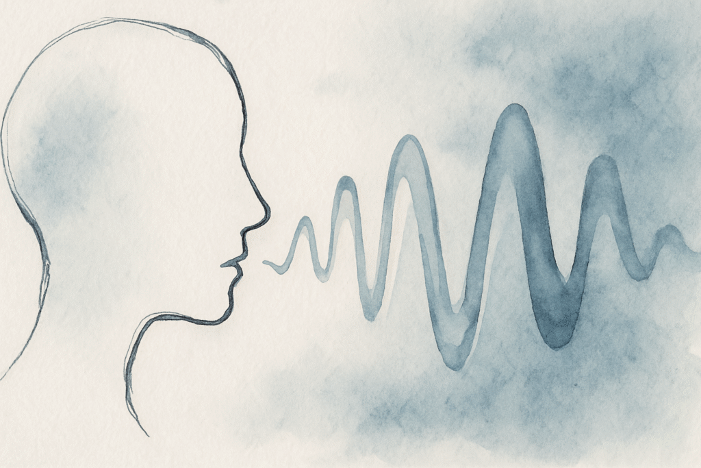 Một thuật toán có thể nhận ra bệnh Alzheimer chỉ từ giọng nói vài chục giây